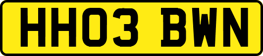 HH03BWN