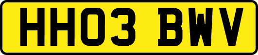 HH03BWV