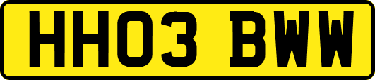 HH03BWW