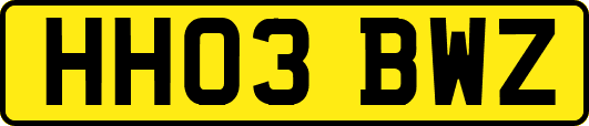 HH03BWZ