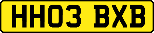 HH03BXB