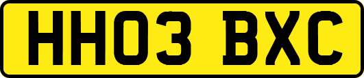 HH03BXC