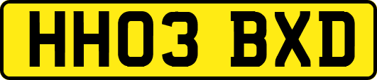 HH03BXD