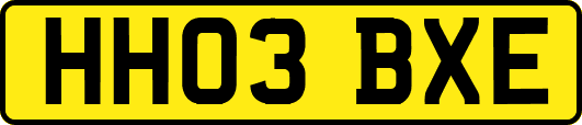 HH03BXE