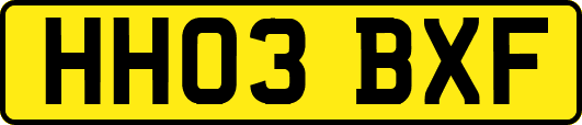 HH03BXF