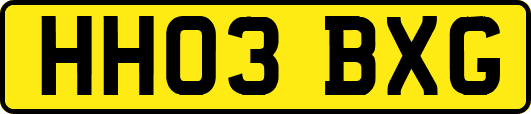 HH03BXG
