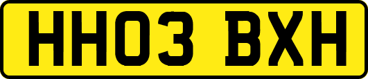 HH03BXH
