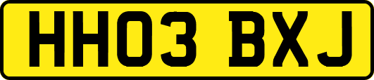 HH03BXJ