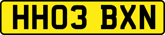 HH03BXN