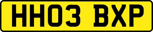 HH03BXP