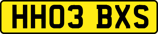 HH03BXS