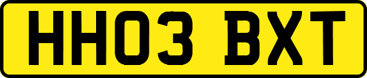 HH03BXT