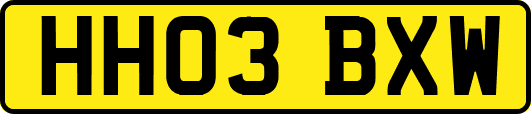 HH03BXW