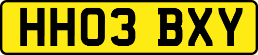 HH03BXY