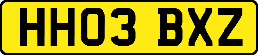 HH03BXZ