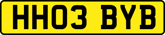 HH03BYB