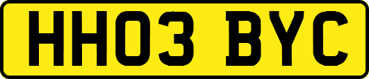 HH03BYC