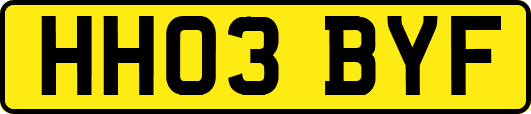 HH03BYF