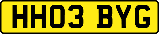 HH03BYG