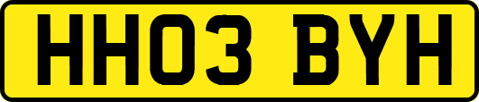HH03BYH