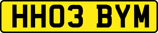 HH03BYM