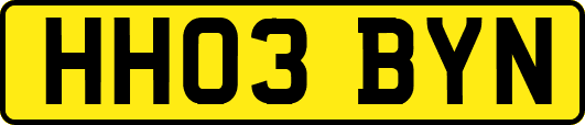 HH03BYN
