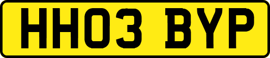 HH03BYP