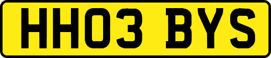 HH03BYS