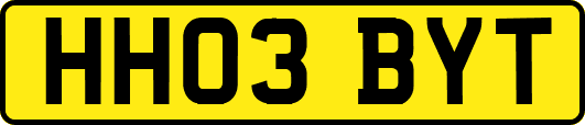 HH03BYT