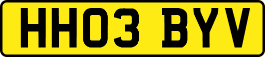 HH03BYV