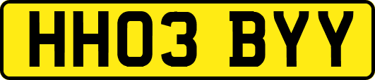 HH03BYY