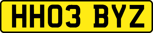 HH03BYZ