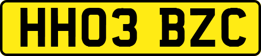 HH03BZC