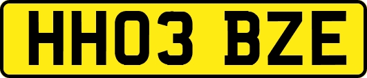 HH03BZE