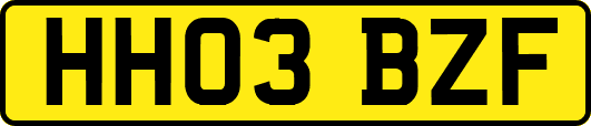 HH03BZF