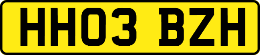 HH03BZH
