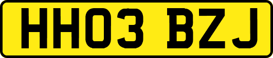 HH03BZJ