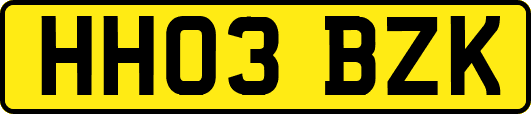 HH03BZK