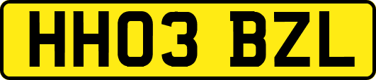 HH03BZL