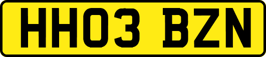 HH03BZN