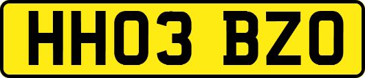 HH03BZO