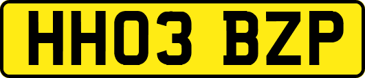 HH03BZP