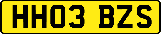 HH03BZS