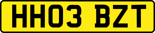HH03BZT