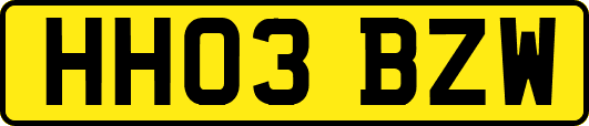 HH03BZW