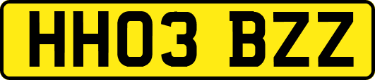HH03BZZ