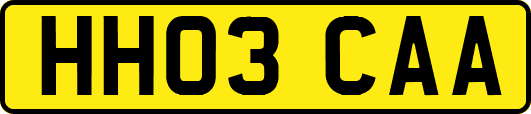 HH03CAA