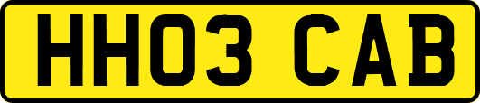 HH03CAB