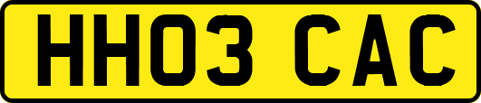 HH03CAC