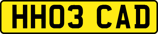 HH03CAD